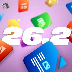 LibreOffice 26.2 Released with Big Excel Improvements & Markdown Support