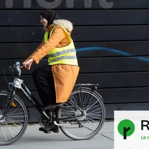 Grâce aux cours de vélo, ces femmes se réapproprient la ville