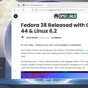 LXQt 1.4 Now Available in Lubuntu Backports PPA