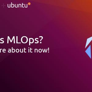 What is MLOps?
