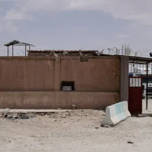 Dans les prisons syriennes, la bombe à retardement jihadiste