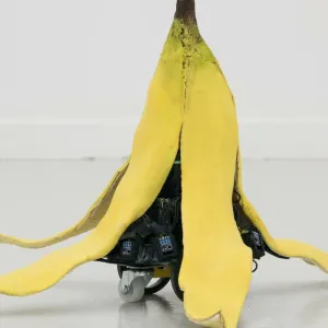 « Le futur est déjà là », une expo à la frontière de l’humain et de la robotique