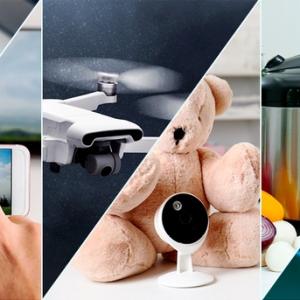 [Dossier] L’Internet des objets est-il soutenable ?