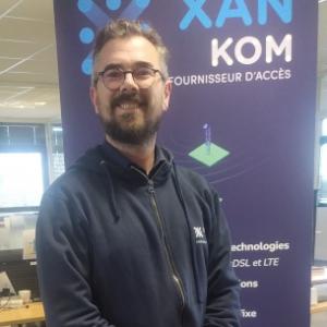 #30 Internet des villes, Internet des champs, avec Xankom