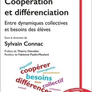 Coopération et différenciation