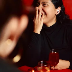 Par pitié, enlevez vos écouteurs quand on vous parle