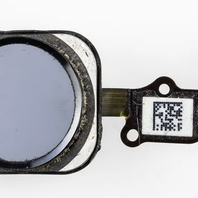 Touch ID — Wikipédia