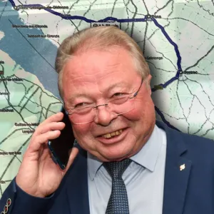 Les 25 000 kilomètres imaginaires du député RN Pascal Markowsky