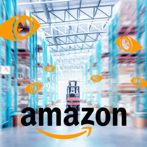 Amazon Workers demand Data-Transparency