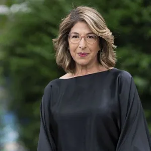 Comment la gauche a perdu Internet en 3 étapes : L’histoire de Naomi Klein et son double maléfique