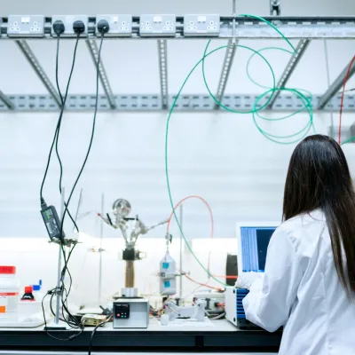 Company Offering ‘100% Human-Written, Never AI’ Medical Research Is Entirely AI