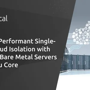 Achieving Performant Single-Tenant Cloud Isolation with IBM Cloud Bare Metal Servers, Ubuntu Core, Snaps, and AMD Pensando Elba Data Processing Unit