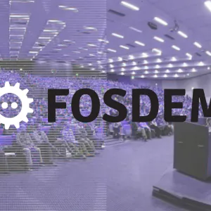 Funding, AI and Politics Take Center Stage at FOSDEM 2026