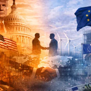 Souveraineté numérique européenne : anatomie d’une bataille d’influence en cours