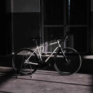 Manivelle, petite entreprise de fabrication de vélos artisanaux