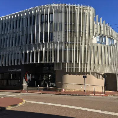 Établissement public de coopération intercommunale — Wikipédia