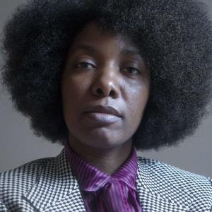 Amandine Gay, porte-voix afro-féministe
