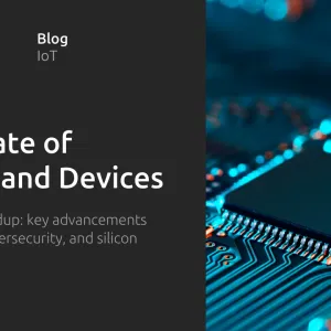 The State of Silicon and Devices – Q1 2025 Roundup