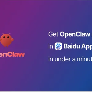 Baidu intègre OpenClaw pour 700 millions d’utilisateurs (malgré les alertes sécurité)