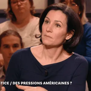 Situation pénale de Marine Le Pen : une magistrate affirme avoir été approchée par des émissaires de Washington