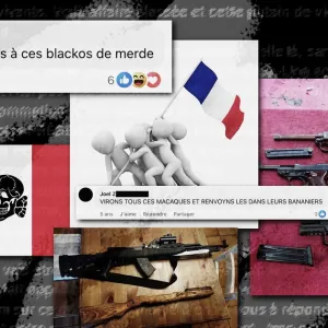 Racisme, antisémitisme et sédition : sept cadres du RN dans le groupe Facebook privé des Barjols