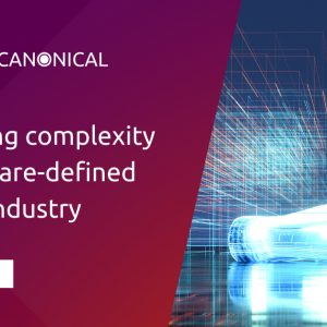 Unravelling complexity in a software-defined vehicles industry