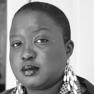 Marie Dasylva : rencontre avec la coach en stratégie qui aide à survivre au taf