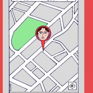 Du cul... — Famille Rienacacher ou comment ne pas étaler sa vie privée sur le web ? (1/4)