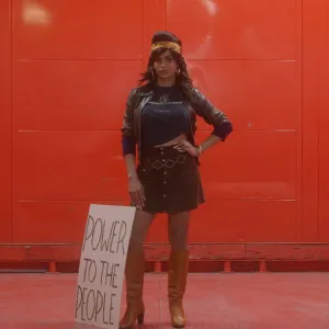 Documentaire : « Orlando », l’identité comme objet politique