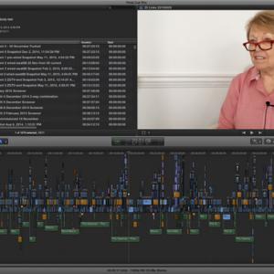 overshare: the links.net story