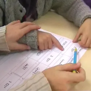 Des classes uniques en ville