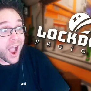 BÉBÉ EXPLORE LE MONDE | LOCKDOWN Protocol