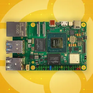 Ubuntu now has official desktop images for RISC-V