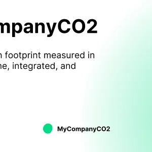 En | MyCompanyCO2
