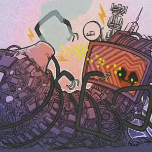 HOP porte plainte contre HP pour obsolescence programmée de ses cartouches d’encre