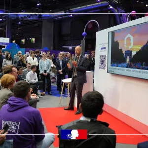 L’État lance une suite numérique collaborative permettant aux agents publics de disposer d’outils numériques souverains, sécurisés, encore plus performants et facilitant le travail collaboratif à distance