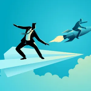 Pour Sophos, il faut en « finir avec le mot de passe »