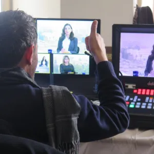 Syria TV, l’écran plat du nouveau pouvoir