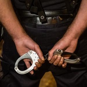 À Pantin, violences policières en bande organisée