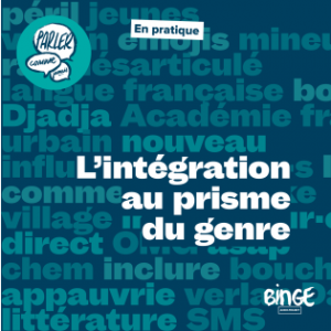 En pratique | L'intégration au prisme du genre