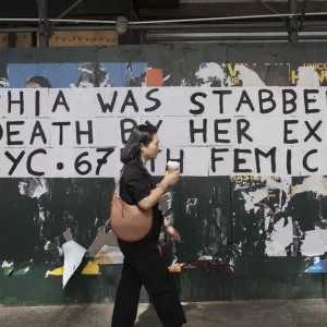 « Les féminicides sont une non-question aux États-Unis »