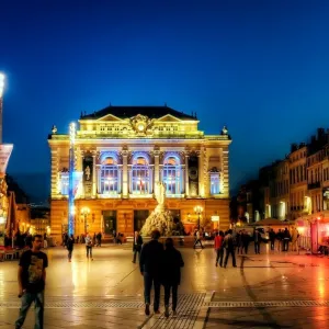 «Des millions d’euros économisés» : à Montpellier, un plan anti-pollution lumineuse sur mesure qui fait consensus