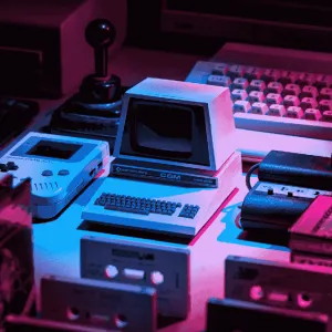 Making Computers Do Things is Fun