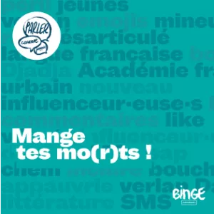 Mange tes mo(r)ts ! À quoi servent les insultes ?