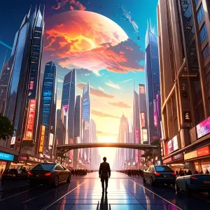 What If? AI in 2026 and Beyond