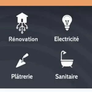 Tous Travaux Rénovation Grabels - Jacou