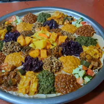 Festin du Turfu : l’afrovéganisme s’invite à Strasbourg ce dimanche
