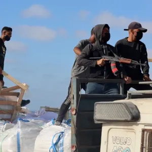 Groupes armés par Israël, clans influents... Le Hamas est-il en train de perdre le contrôle de la bande de Gaza ?