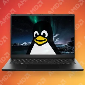 TUXEDO Pulse 14 Linux Laptop Refreshed with AMD Ryzen 7
