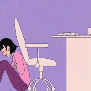 Face à l’intensification du travail, les jeunes plongent dans un malaise profond : « Je m’enfonçais dans le travail, je n’avais plus de distance »